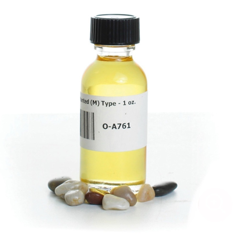 Wanted (M) Type Fragrance Oil 1 oz Azzaro Cologne